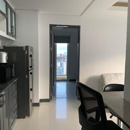 1 Bedroom With Balcony, Fully Furnished Overlooking Manila Bay At Birch Tower, Malate, Manila Exteriér fotografie