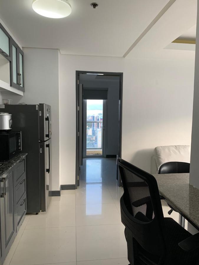 1 Bedroom With Balcony, Fully Furnished Overlooking Manila Bay At Birch Tower, Malate, Manila Exteriér fotografie