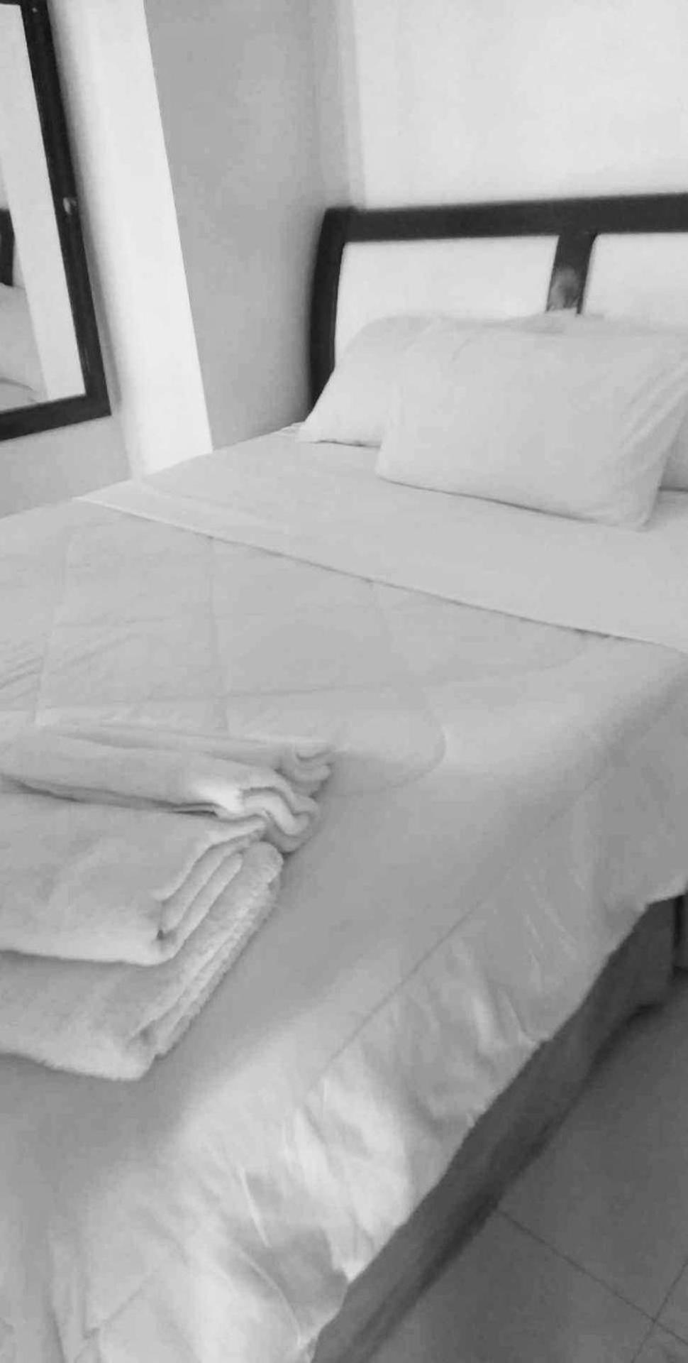 1 Bedroom With Balcony, Fully Furnished Overlooking Manila Bay At Birch Tower, Malate, Manila Exteriér fotografie